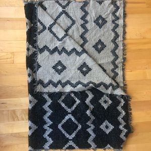 Wilfred Blanket Scarf